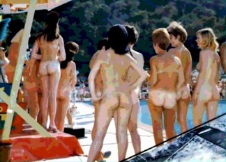 Nudists